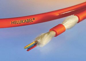 CC-Link Helps Cable Manufacturer