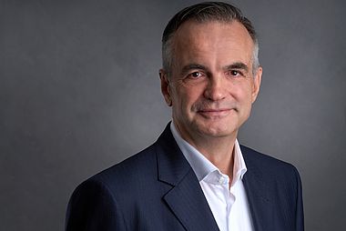 Machine Safety Specialist K.A. Schmersal Appoints new Chief Sales Officer