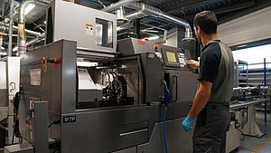 Rescoll Manufacturing Seizes Opportunity for Rapid Growth with the Help of ESPRIT CAM