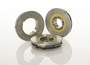 Inductive Absolute Rotary Encoders