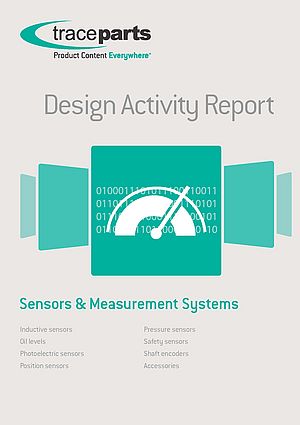 Annual Report about Sensors & Measurement Systems