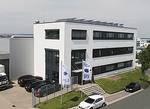 WEG Launches New European Automation Centre