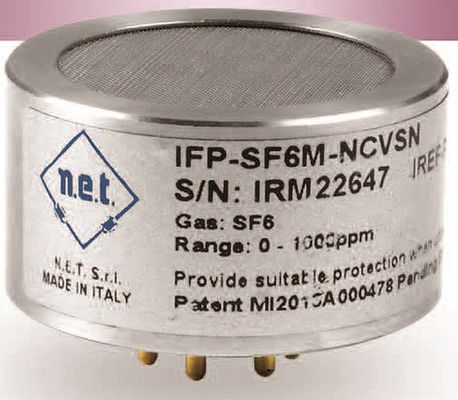 Infrared Gas Detection Sensors IR Serie