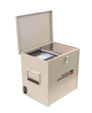 Oil Dielectric Tester