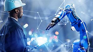 Siemens and Microsoft Drive Industrial Innovation & Productivity with generative AI