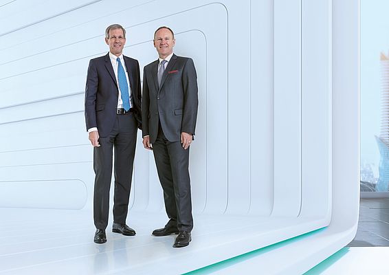 Annual Result 2017: Strong, Profitable Growth for Bühler