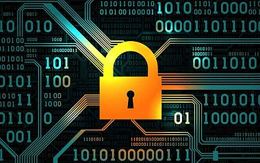 Industrial Cyber Security in Action