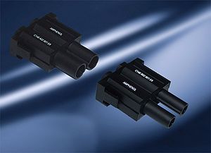 High Power Connectors