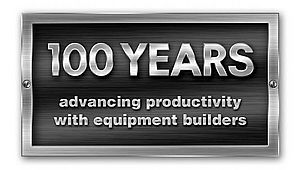 ExxonMobil’s Equipment Builder Group Celebrates 100 Years of Innovation with OEMs