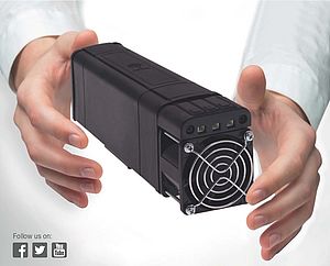 New Touch-Safe Enclosures Heaters