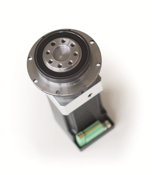 Gears for BLDC and Stepper Motors