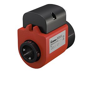 Slip Rings: No Oiling Required