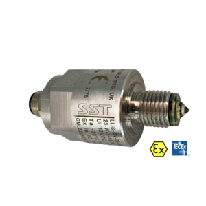 Intrinsically Safe Liquid Level Sensors and Switches