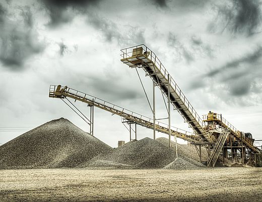 Optimising cement plant productivity with high performance lubricants