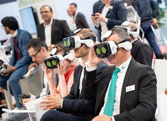 Does VR Work for Energy Efficiency?