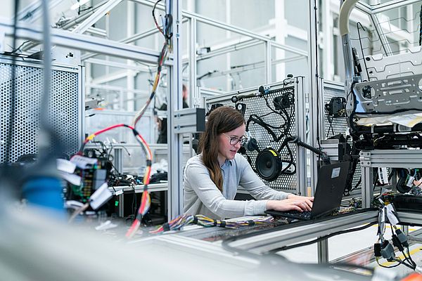 Why Does More Need to be Done for Cyber Security in Manufacturing and Engineering?