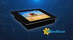Compact Modbus HMIs