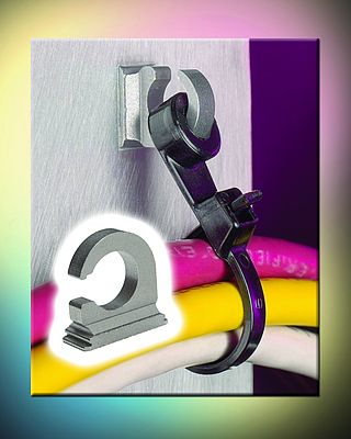 Cable Tie-hooks