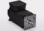 Optimized Design Option for Three-Phase Synchronous Motor Series