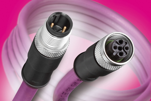 CANbus Cable Connectors