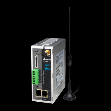 Industrial 4G/WAN Routers with Innovative Design and Security