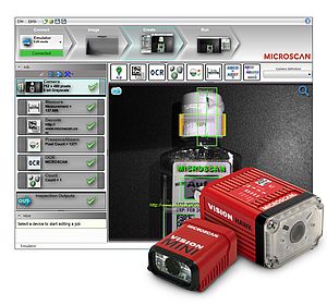 Machine Vision Products