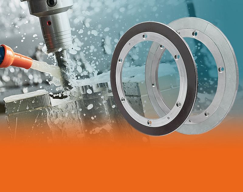 Giant Magneto Impedance (GMI) Encoders