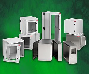 Wall-mount Cabinets