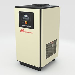 Sub-Freezing Air Dryer