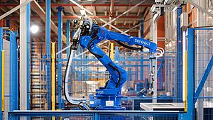 Why Faster Robots Are No Longer Enough for Industry