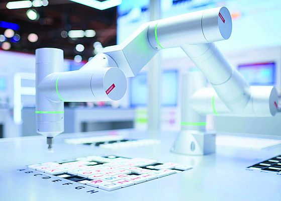 Picture: Beckhoff Automation