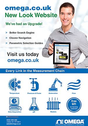 omega.co.uk Updated