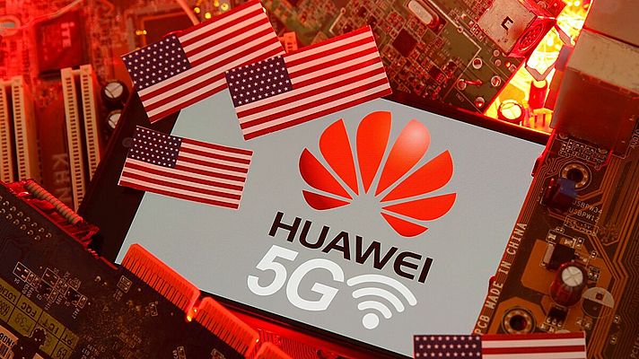 The Cold Tech War Around 5G Could Harm ''Companies, Consumers and Citizens’’