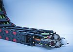 Drag Chain Cables for a Wide Application Range