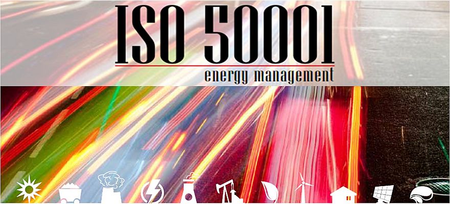 ISO 50001: integration with ISO 14001