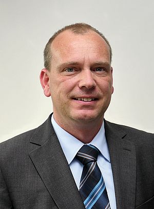 Turck Appoints New Managing Director