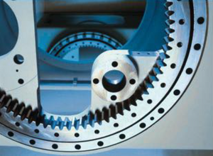 Turntable Bearings for Medical Applications