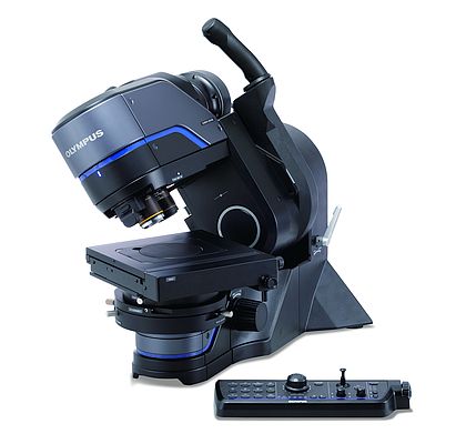 The DSX1000 digital microscope from Olympus