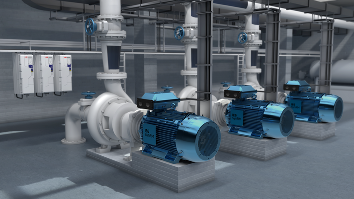 Why Motor Efficiency Is the New Baseline, Not the Finish Line