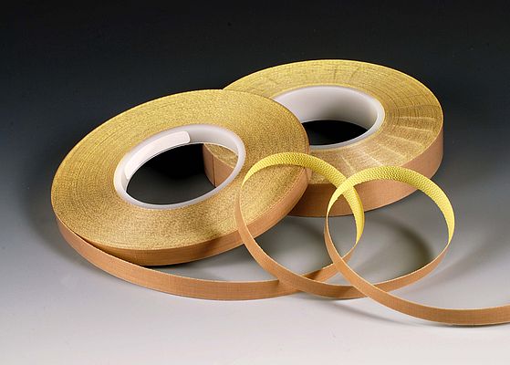 Chemically Resistant Tape