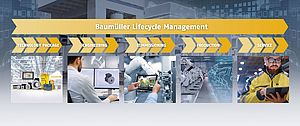 Digital Tools for Sustainable Life Cycle Management