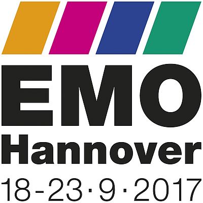 EMO Hannover 2017 Returns with the “Connecting Systems for Intelligent Production” Motto