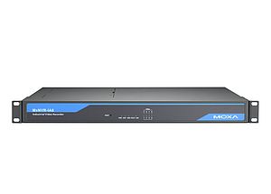 8-channel Industrial Network Video Recorders