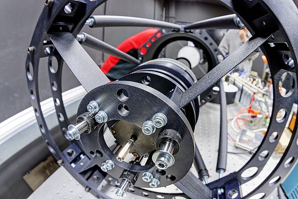 Telescope Optics for Military and Aerospace Surveillance