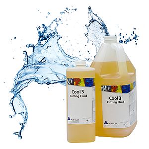 Cutting Fluid Maximizes Efficiency and Reduces Workplace Pollution