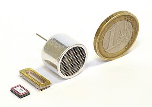 PCB Technology for the World’s Smallest Speaker