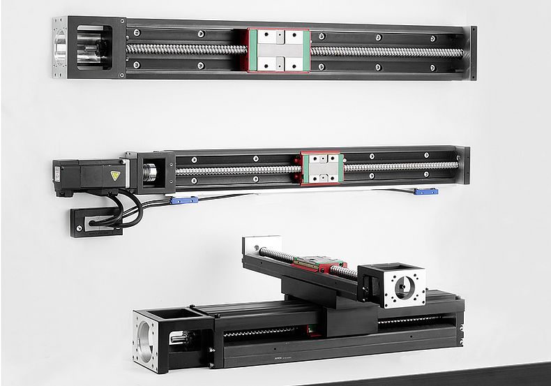 Online Sizing Tool for Axles