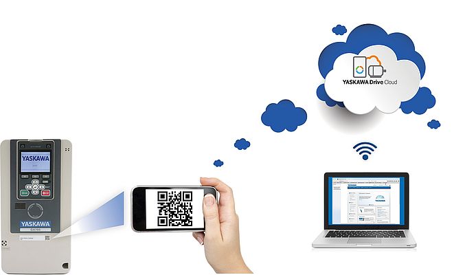 YASKAWA Releases New Mobile Apps & Wizards