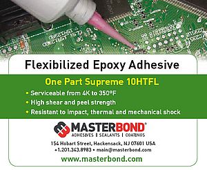 Epoxy Adhesive 10HTFL