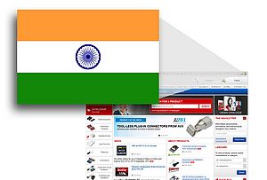 TME’s website now available in Hindi